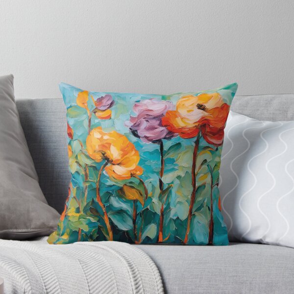 Item preview, How does your garden grow? designed and sold by VRMediaDecor.