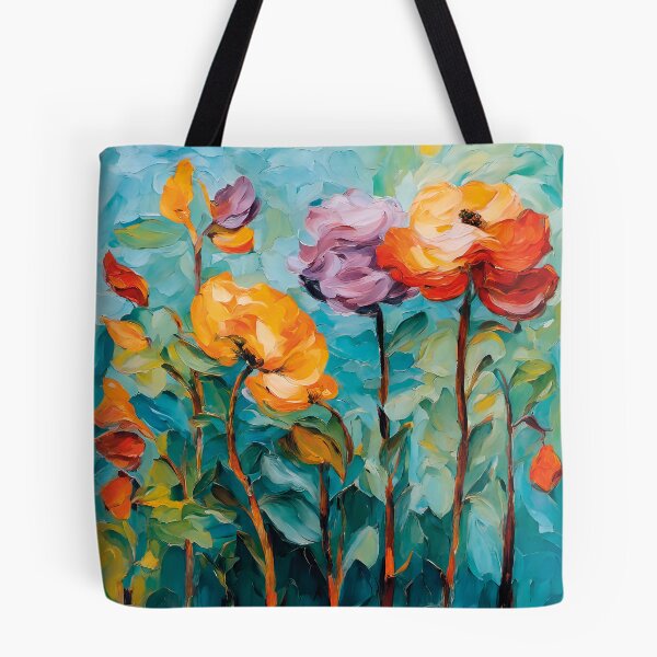 Item preview, How does your garden grow? designed and sold by VRMediaDecor.