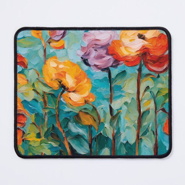 Item preview, How does your garden grow? designed and sold by VRMediaDecor.
