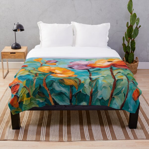 Item preview, ¿Cómo crece tu jardín? designed and sold by VRMediaDecor.