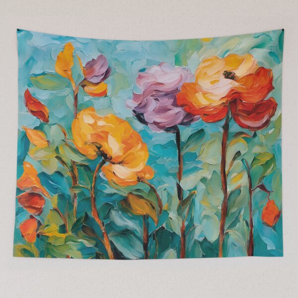 Item preview, How does your garden grow? designed and sold by VRMediaDecor.