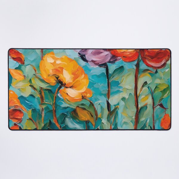 Item preview, How does your garden grow? designed and sold by VRMediaDecor.
