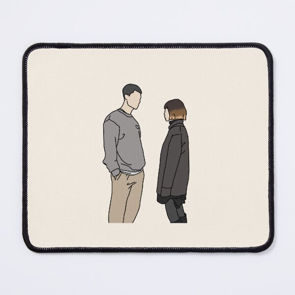 Item preview, Itaewon Class, Kdrama (2020) designed and sold by PinkandP.