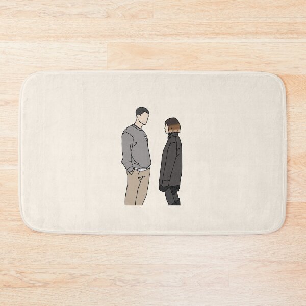 Item preview, Itaewon Class, Kdrama (2020) designed and sold by PinkandP.