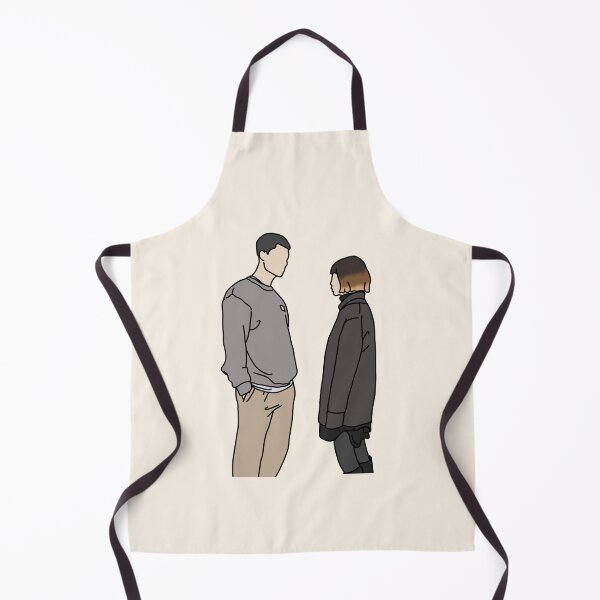 Item preview, Itaewon Class, Kdrama (2020) designed and sold by PinkandP.