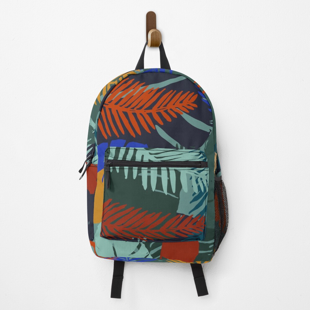 Item preview, Backpack designed and sold by eecookart.