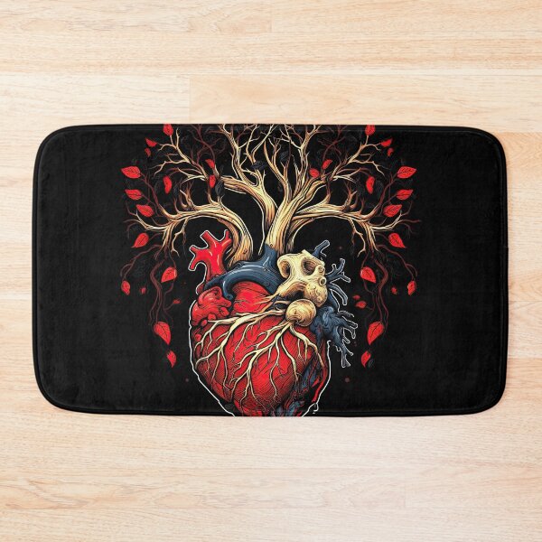 Item preview, The heart's arteries and veins become branches and roots 5 designed and sold by eyestetix.