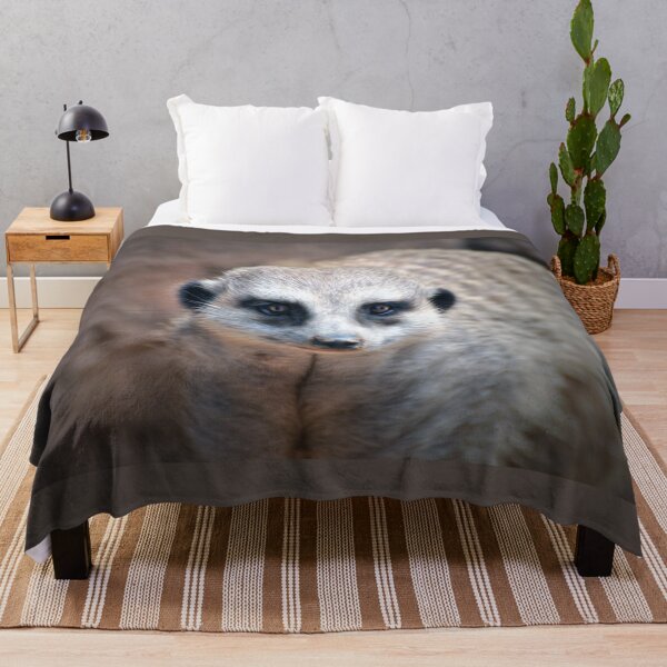 Item preview, Meerkat designed and sold by Savannah Gibbs.