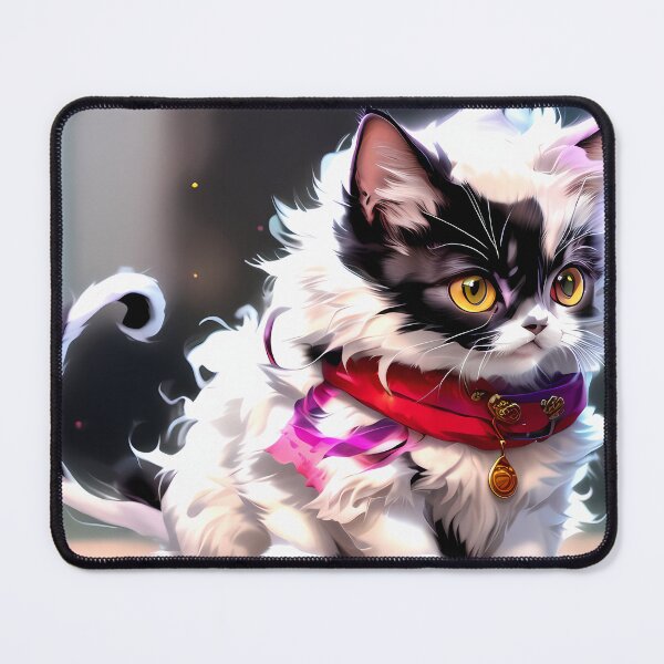 Item preview, cute cat designed and sold by renatagirl.