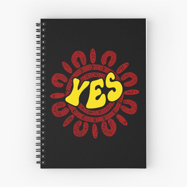Item preview, Vote Yes Voice to Parliament Australians Aboriginal Rights designed and sold by Dolphin Graphic.