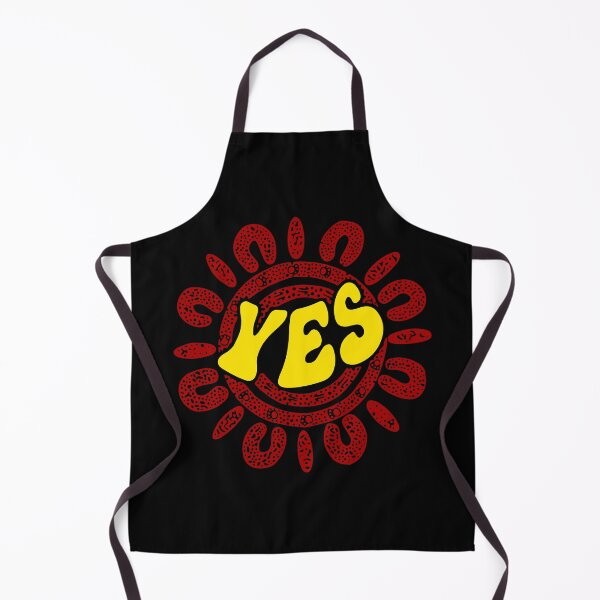 Item preview, Vote Yes Voice to Parliament Australians Aboriginal Rights designed and sold by Dolphin Graphic.