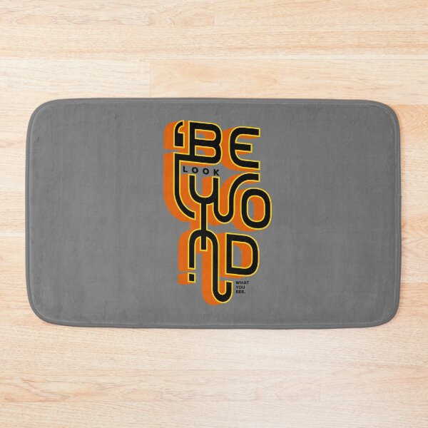 Item preview, Beyond Graphic Tee  designed and sold by WOLForDEER.