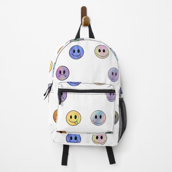 Item preview, Smiley, Frowny, and Silly Faces designed and sold by sydhanke42.