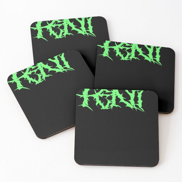 Item preview, SLIME FENT designed and sold by RoyaleDesnoyers.