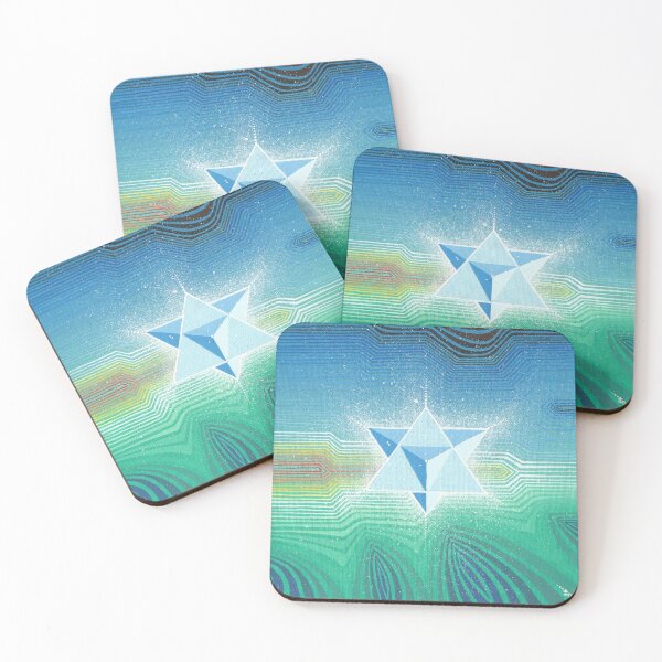 Item preview, Merkaba designed and sold by andresindio.