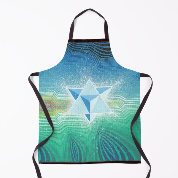 Item preview, Merkaba designed and sold by andresindio.