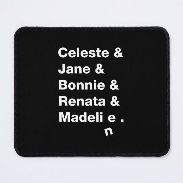 Item preview, Big little lies (transparent background) designed and sold by judygreer.