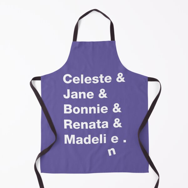 Item preview, Big little lies (transparent background) designed and sold by judygreer.