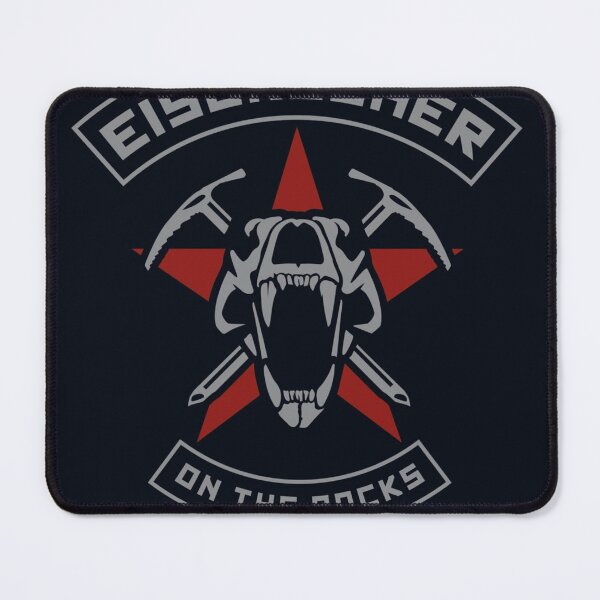 Item preview, Eisbrecher - On the Rocks One Album 2018 designed and sold by Elysmporium.