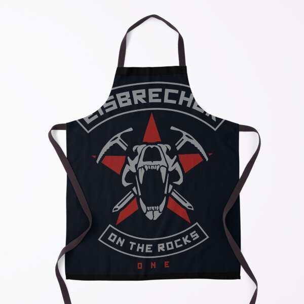 Item preview, Eisbrecher - On the Rocks One Album 2018 designed and sold by Elysmporium.