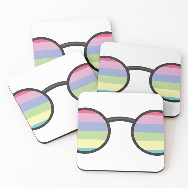 Item preview, Vintage Round Sunglasses designed and sold by metalcharisma.