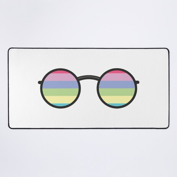 Item preview, Vintage Round Sunglasses designed and sold by metalcharisma.