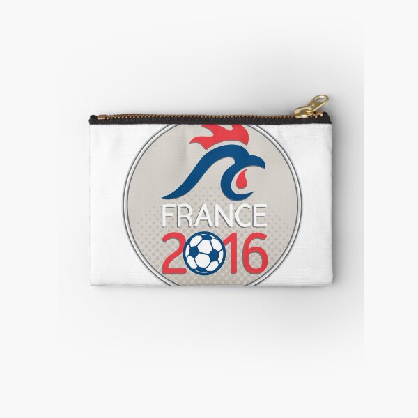 Item preview, France 2016 Football  Europe Championships Circle designed and sold by patrimonio.