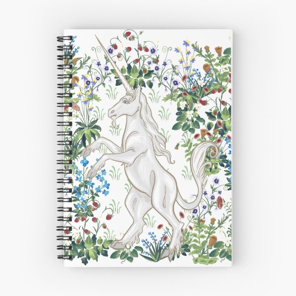 Item preview, The Unicorn (transparent) designed and sold by stephpotterart.