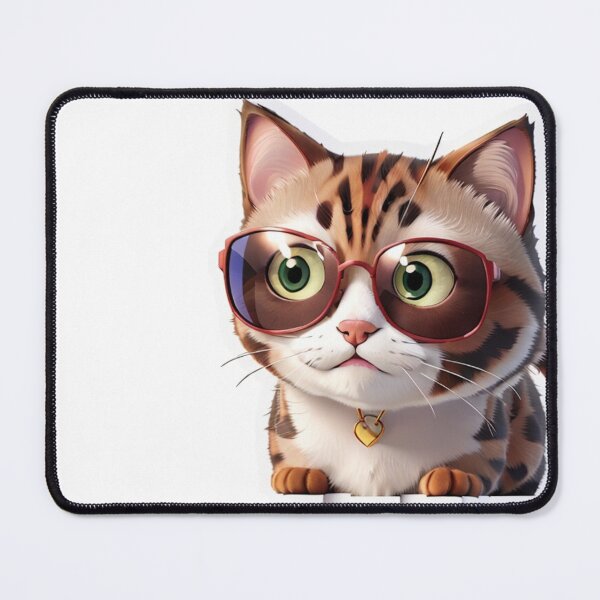 Item preview, mini cat designed and sold by Amzar29.