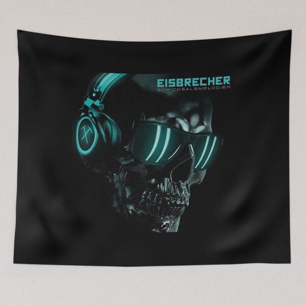 Item preview, Eisbrecher - Schicksalsmelodien Album 2020 designed and sold by Elysmporium.