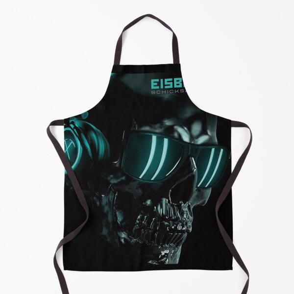Item preview, Eisbrecher - Schicksalsmelodien Album 2020 designed and sold by Elysmporium.