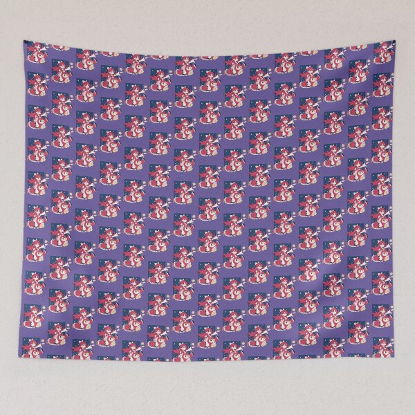 Item preview, Celeste Falling Star designed and sold by judygreer.