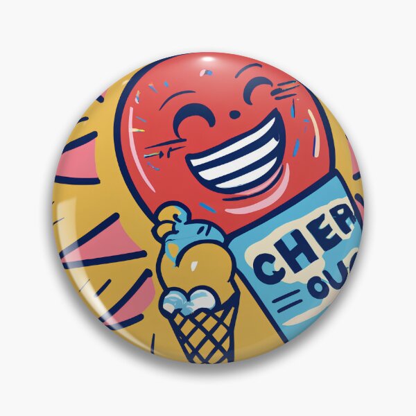 Item preview, Sun & Ice Cream designed and sold by SabyDigitalArt.