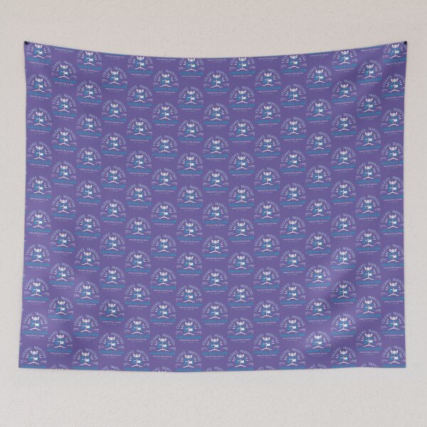 Item preview, Celeste Mountain Hiking Club  designed and sold by judygreer.
