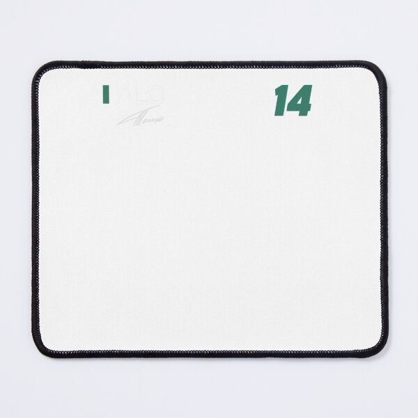 Item preview, Fernando Alonso designed and sold by RoyaleDesnoyers.