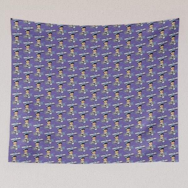 Item preview, Gauchito - Argentina 78 designed and sold by judygreer.