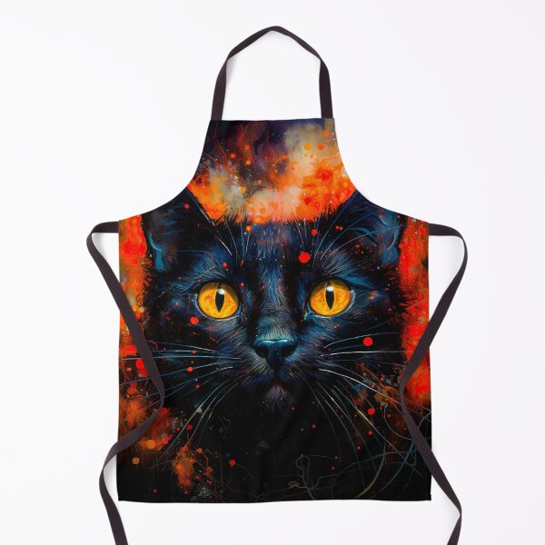 Item preview, Black Cat 5 designed and sold by CSturgill2.