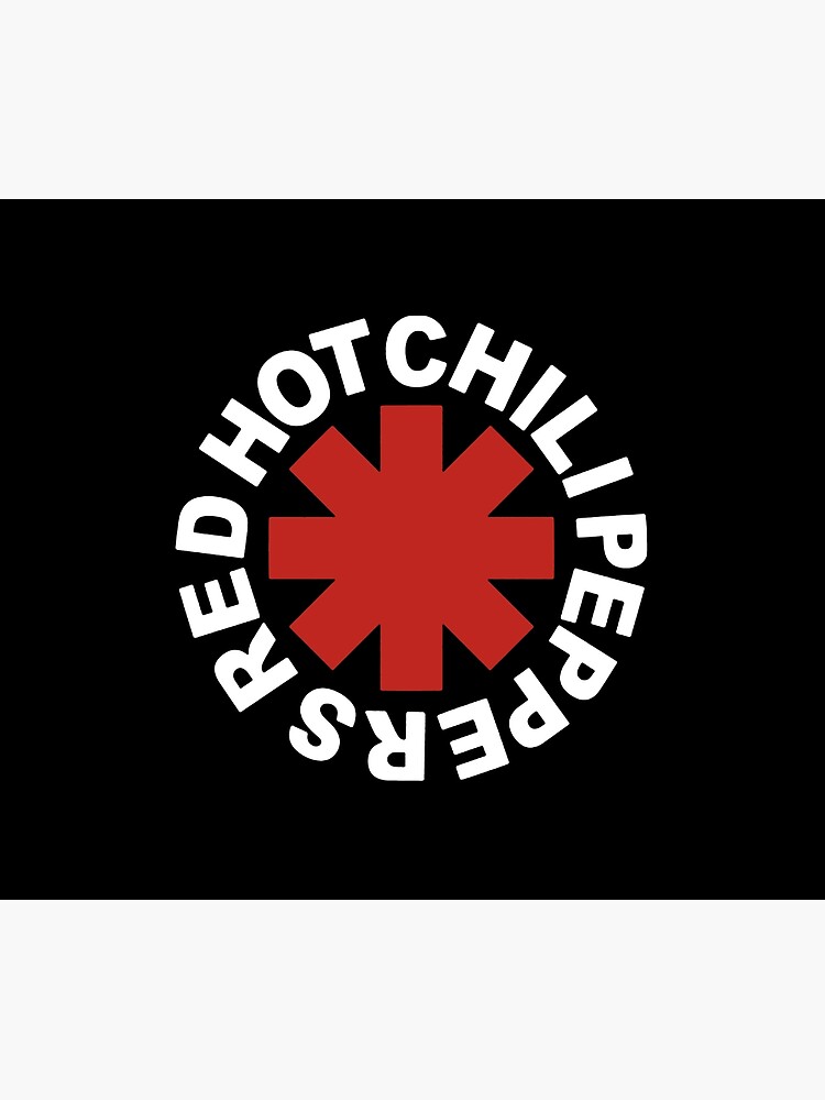 Disover Red Hot Chili Peppers Tapestry