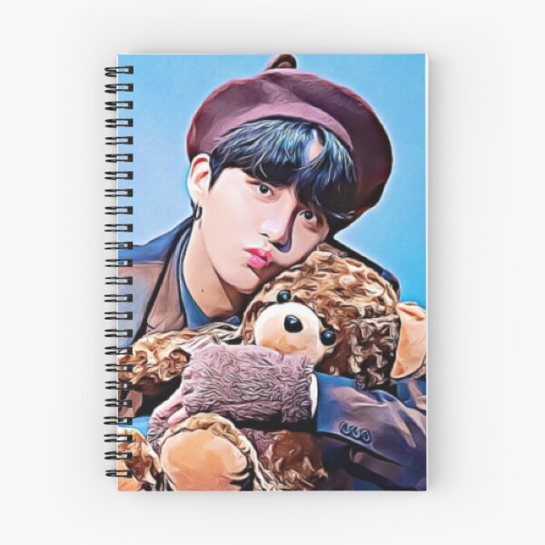 Item preview, Ateez Jongho designed and sold by Atinyjo.