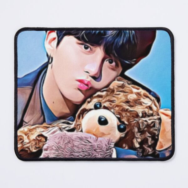 Item preview, Ateez Jongho designed and sold by Atinyjo.
