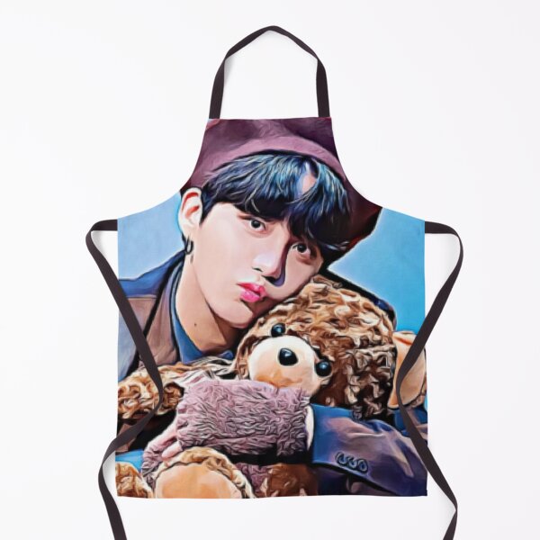 Item preview, Ateez Jongho designed and sold by Atinyjo.