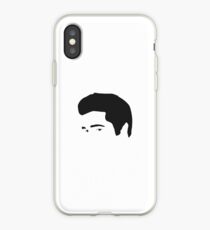 Elvis Presley iPhone Case