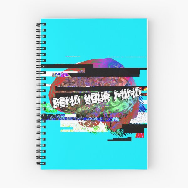 Item preview, Mind Bender designed and sold by Zook Designs.