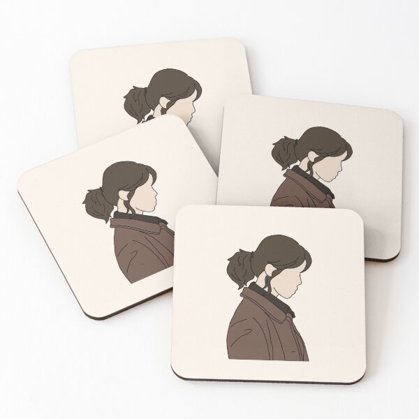 Item preview, My Mister, Kdrama (2018) designed and sold by PinkandP.