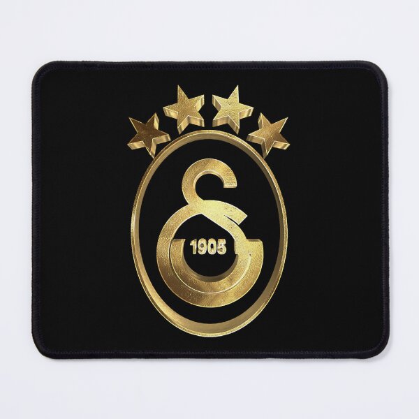 Item preview, Golden Istanbul Galatasaray Football Turkish Forever , cimbom, turkey designed and sold by TanguyBrisette.