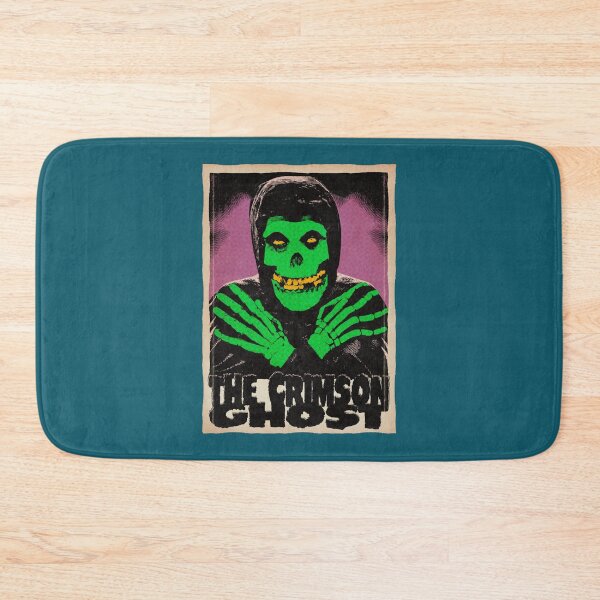 Item preview, The Crimson Ghost designed and sold by Dubosejanet.