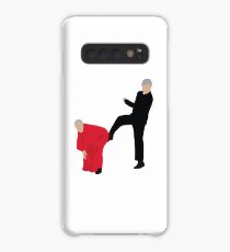 Father Ted Case/Skin for Samsung Galaxy