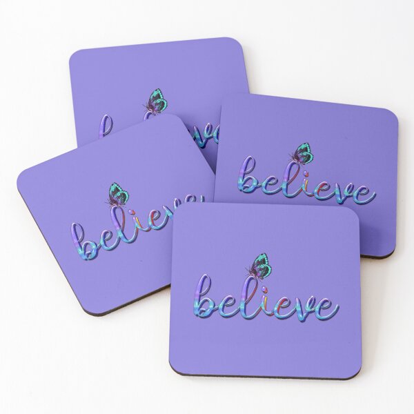 Item preview, Believe designed and sold by Sinmara12.