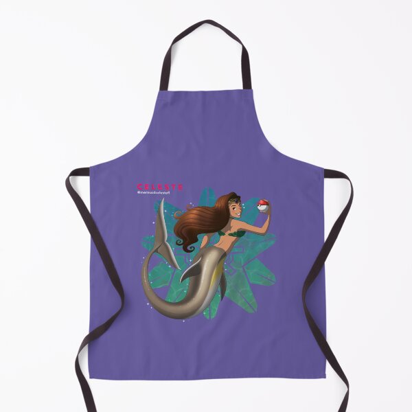 Item preview, MerMay 2019 Celeste designed and sold by judygreer.