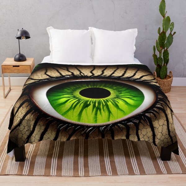 Item preview, Nature eye designed and sold by Liana Winslow.